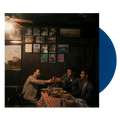 JONAS BROTHERS - GREETINGS FROM YOUR HOMETOWN - BLUE COLOR - VINYL LP