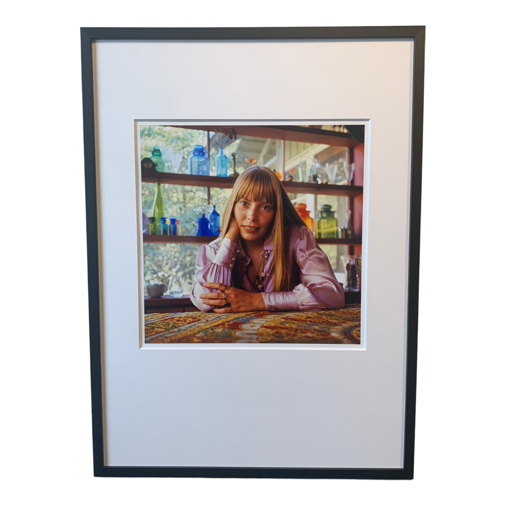 JONI MITCHELL - 1968