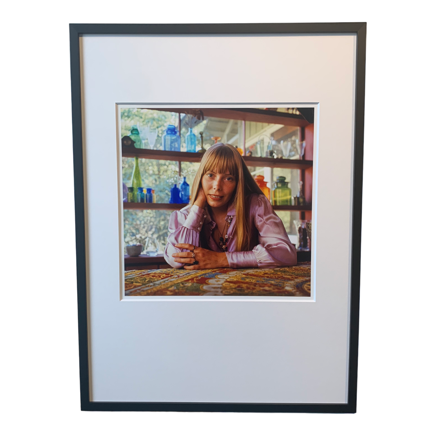 JONI MITCHELL - 1968