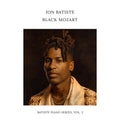 JON BATISTE - BLACK MOZART - VINYL LP