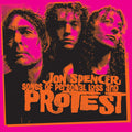 JON SPENCER - SONGS OF PERSONAL LOSS AND PROTEST - VINYL LP