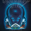 JOURNEY - FRONTIERS - 40TH ANNIVERSARY EDITION - VINYL LP WITH BONUS 7" RECORD
