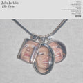JULIA JACKLIN - THE GEM - INDIE EXCLUSIVE - TURQUOISE COLOR - VINYL LP
