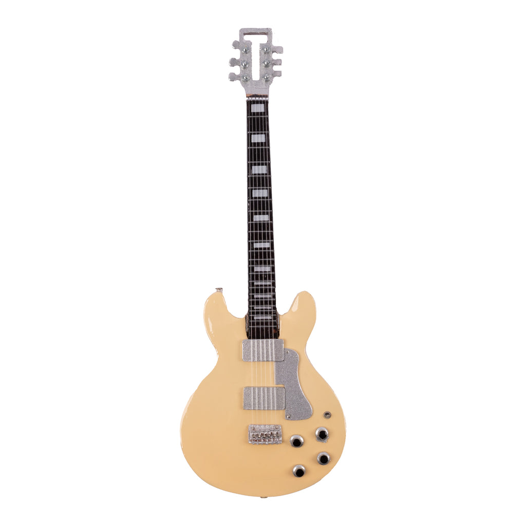 JERRY GARCIA™ - TRAVIS BEAN TB1000A TRIBUTE MINI GUITAR
