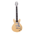 JERRY GARCIA™ - TRAVIS BEAN TB1000A TRIBUTE MINI GUITAR