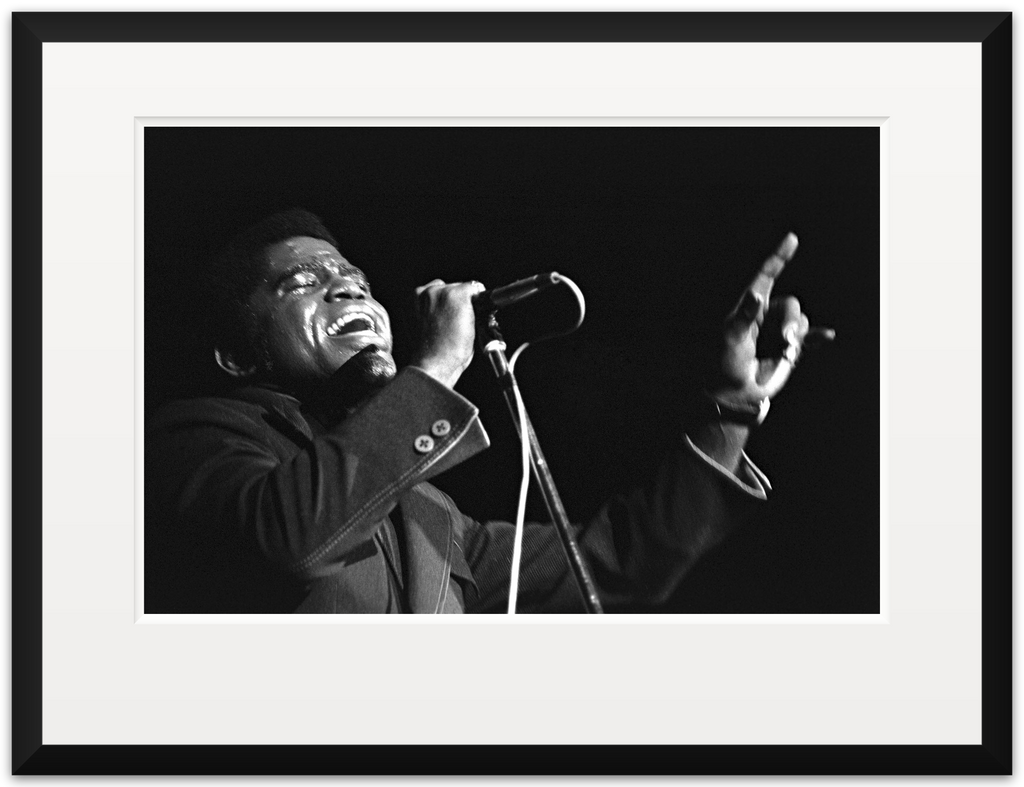 James Brown – 1970