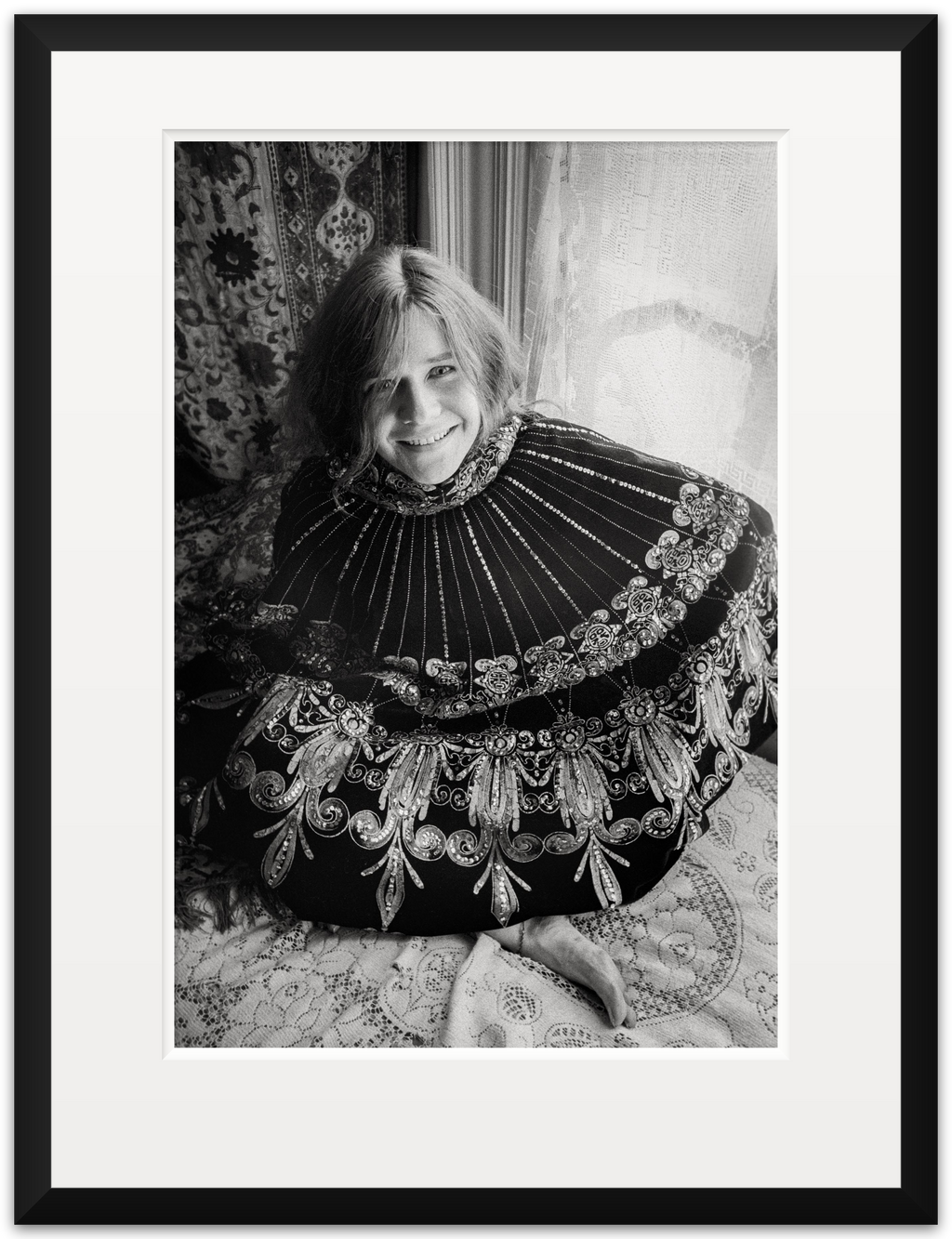 JANIS JOPLIN – 1967