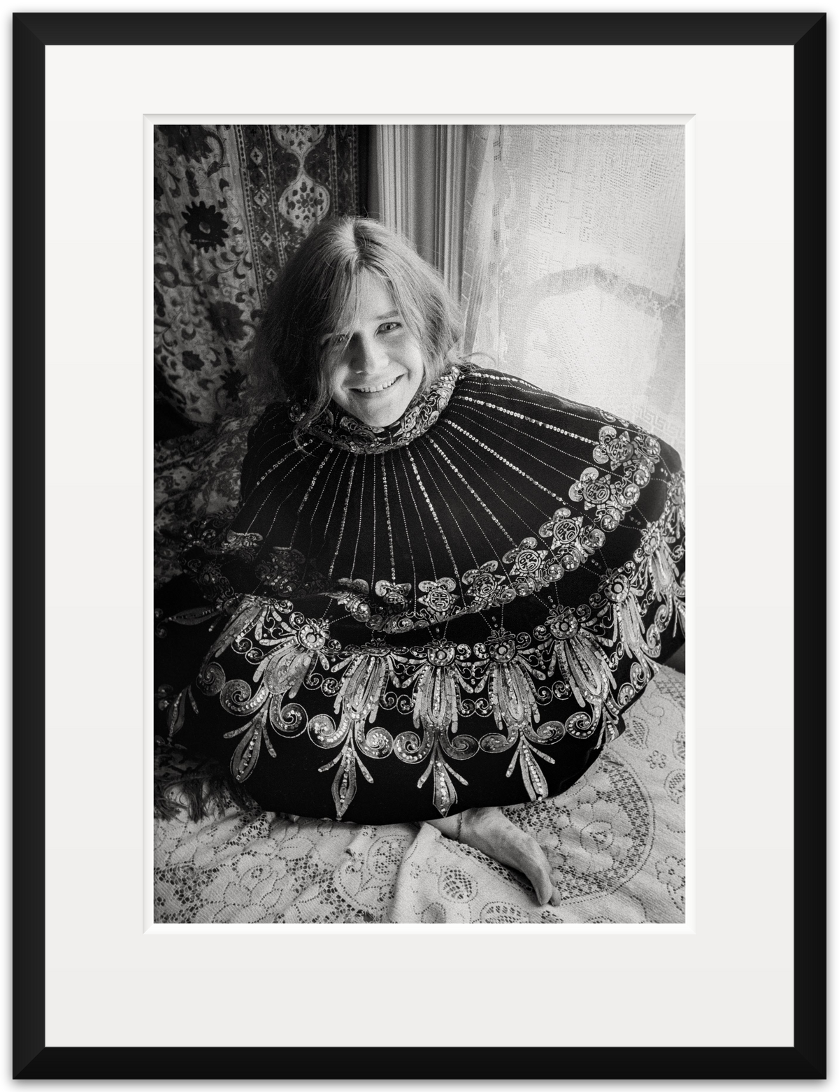JANIS JOPLIN – 1967