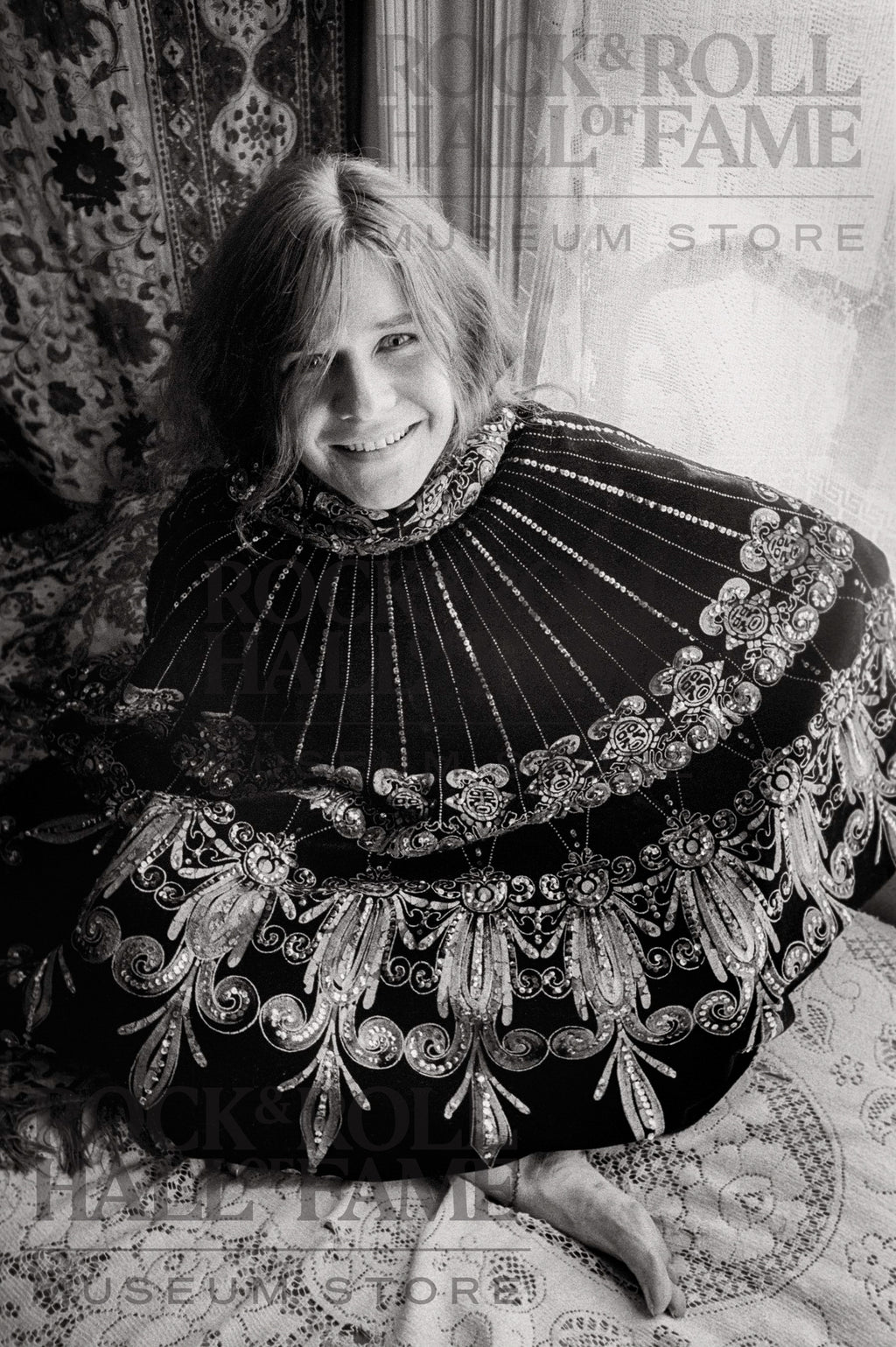 JANIS JOPLIN – 1967