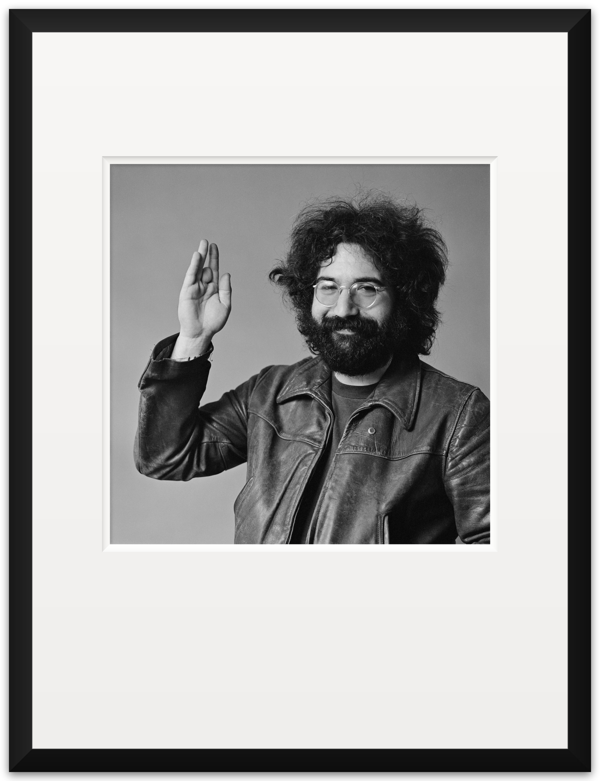 JERRY GARCÍA DE LOS MUERTOS AGRADECIDOS - 1969