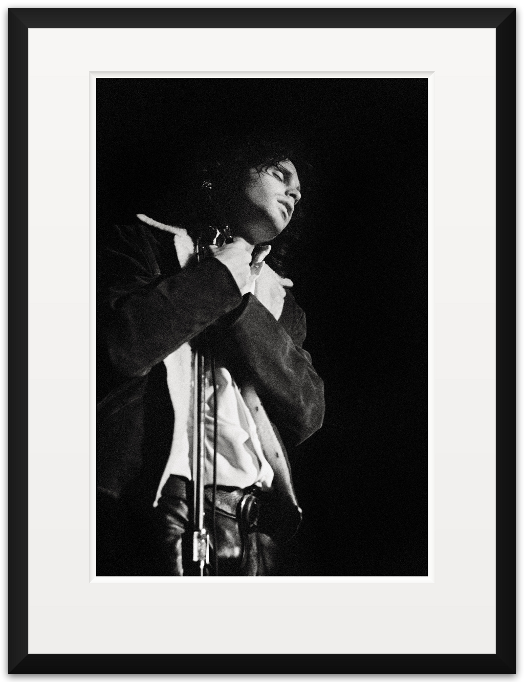 JIM MORRISON – 1967