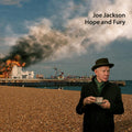 JOE JACKSON - HOPE AND FURY - VINYL LP
