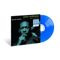 JOHN COLTRANE - BLUE TRAIN - BLUE COLOR - VINYL LP