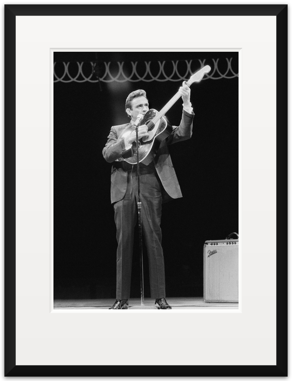 JOHNNY CASH – 1967