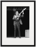 JOHNNY CASH – 1967