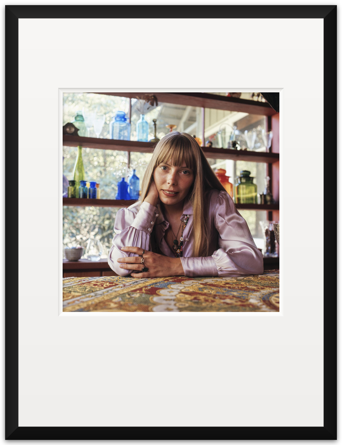 JONI MITCHELL - 1968