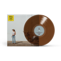 KACEY MUSGRAVES - MIDDLE OF NOWHERE - WHISKEY COLOR - VINYL LP