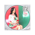 KACEY MUSGRAVES - A VERY KACEY CHRISTMAS - 10TH ANNIVERSARY PICTURE DISC - VINYL LP