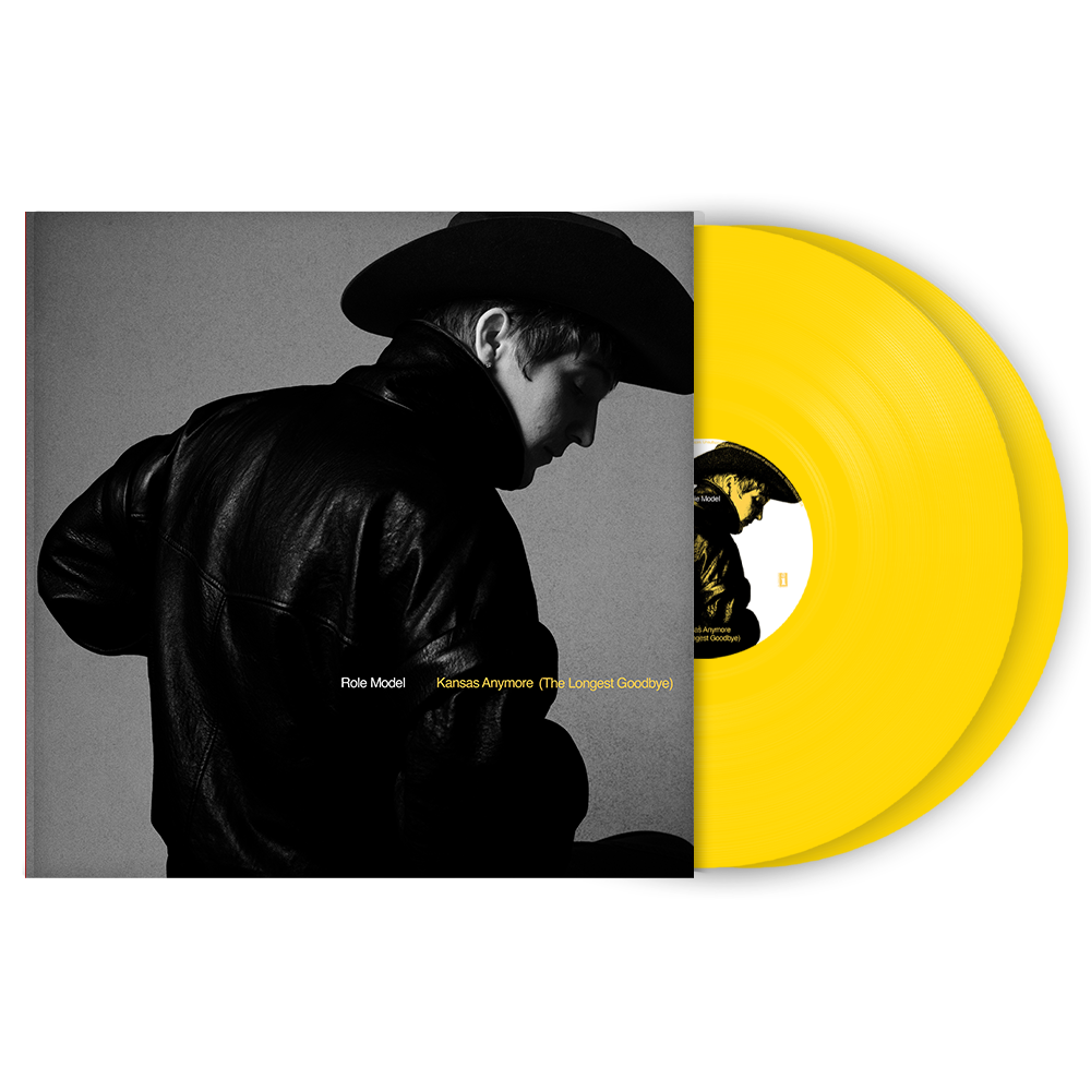 KANSAS ANYMORE (THE LONG GOODBYE)