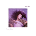 KATE BUSH - HOUNDS OF LOVE - PURPLE COLOR - VINYL LP