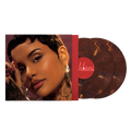 KEHLANI - VIOLET MARBLE COLOR - 2-LP - VINYL LP