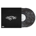 KENDRICK LAMAR - TO PIMP A BUTTERFLY - INDIE EXCLUSIVE 10TH ANNIVERSARY EDITION - METALLIC BLEND COLOR - 2-LP - VINYL LP