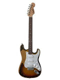 KENNY WAYNE SHEPHERD - FENDER™ STRAT™ VINTAGE 1961 SUNBURST - MINI GUITAR