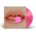 KESHA - . (PERIOD) - PINK COLOR - VINYL LP