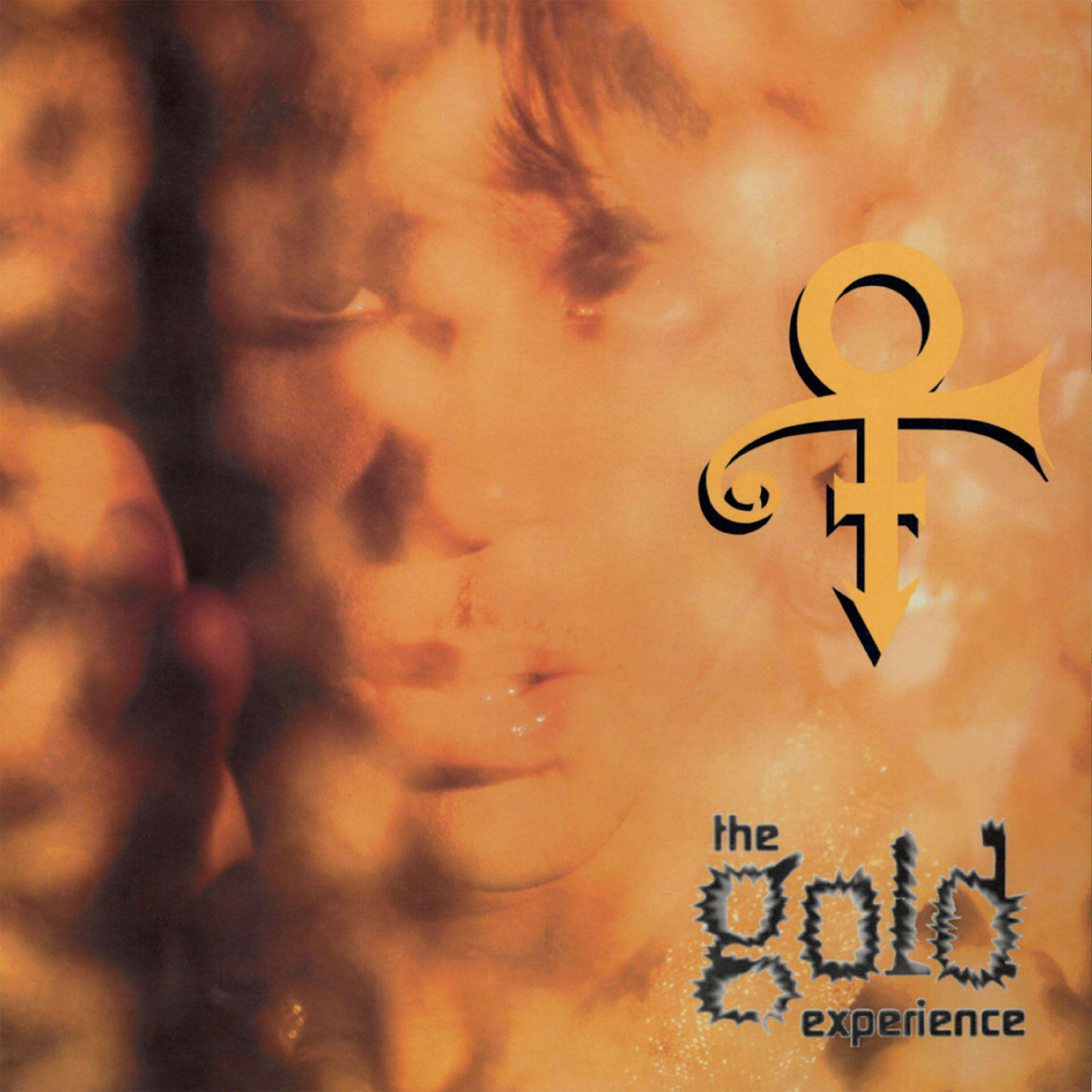 PRINCE - THE GOLD EXPERIENCE - 2-LP - VINYL LP