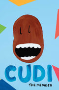 KID CUDI - CUDI - HARDCOVER - BOOK