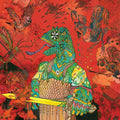 KING GIZZARD & THE LIZARD WIZARD - 12 BAR BRUISE - VINYL LP