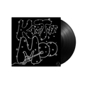 KING TUFF - MOO - VINYL LP