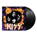KISS - YOU WANTED THE BEST, YOU GOT THE BEST! - 2-LP - VINYL LP