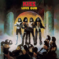KISS - LOVE GUN - VINYL LP