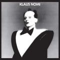 KLAUS NOMI - KLAUS NOMI - VINYL LP