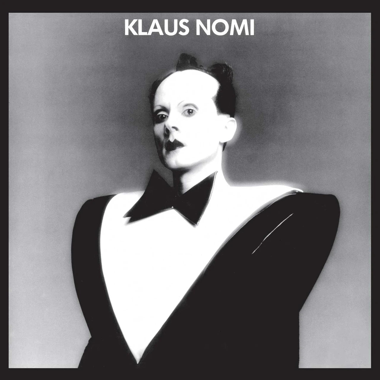 KLAUS NOMI - KLAUS NOMI - VINYL LP