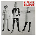KLEENEX / LILIPUT - FIRST SONGS - PURPLE COLOR - 2-LP - VINYL LP