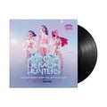 KPOP DEMON HUNTERS - SOUNDTRACK TO THE NETFLIX FILM - VINYL LP