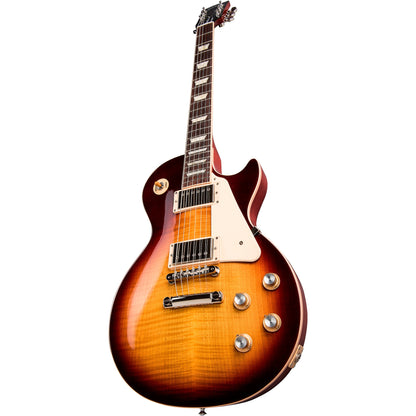 GIBSON - LES PAUL STANDARD 60'S ELECTRIC GUITAR - BOURBON BURST