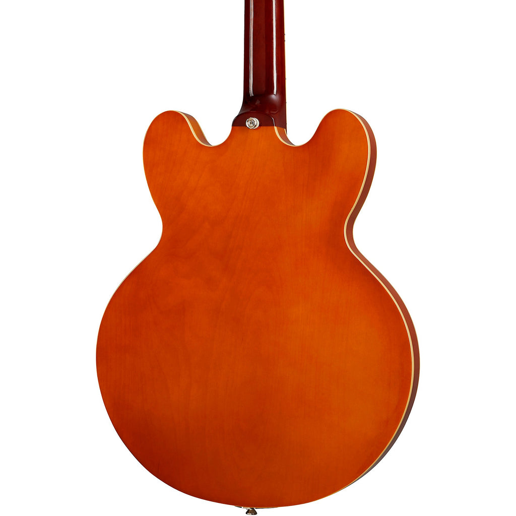 EPIPHONE - GUITARRA ELÉCTRICA RIVIERA - ROYAL TAN