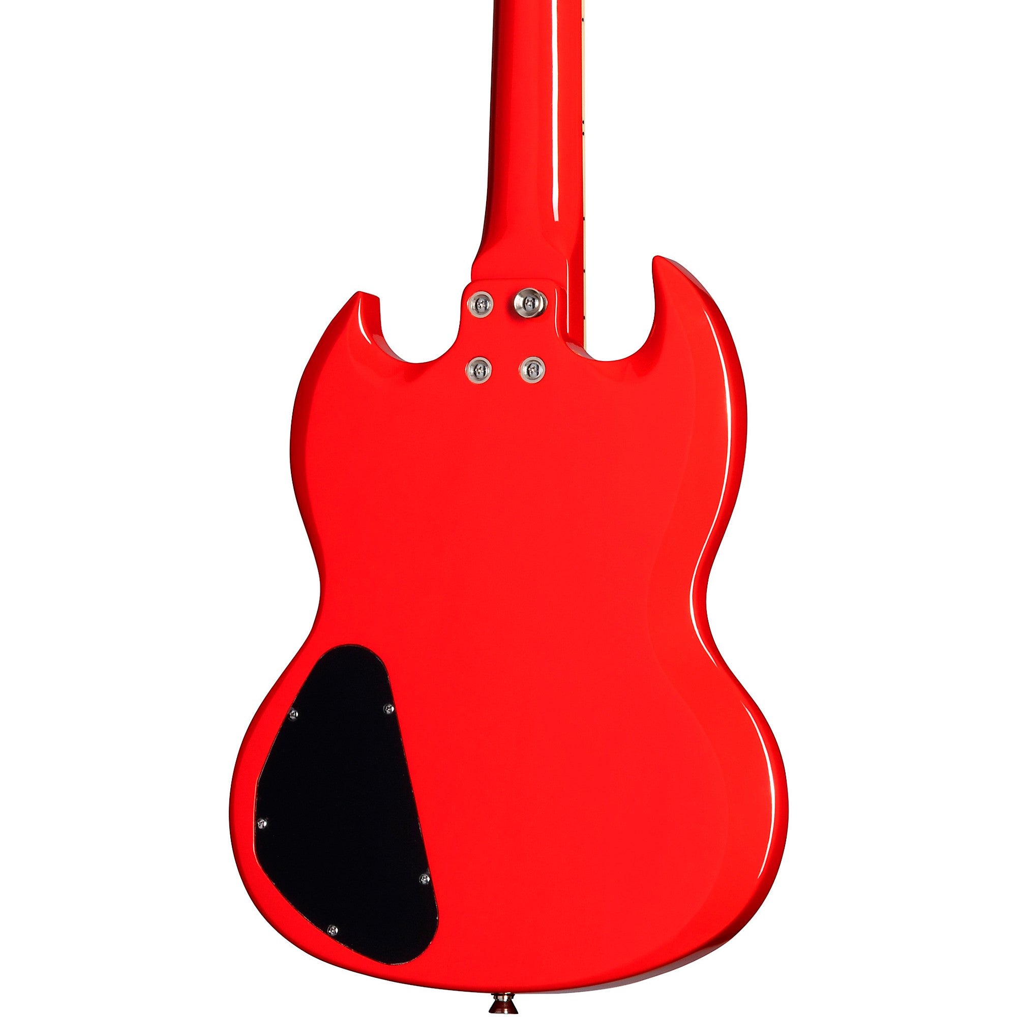 EPIPHONE - SG POWER PLAYER ELECTRIC GUITAR - LAVA RED