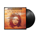 LAURYN HILL - THE MISEDUCATION OF LAURYN HILL - 2-LP - VINYL LP