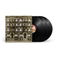 LED ZEPPELIN - PHYSICAL GRAFFITI - DELUXE 50TH ANNIVERSARY EDITION 