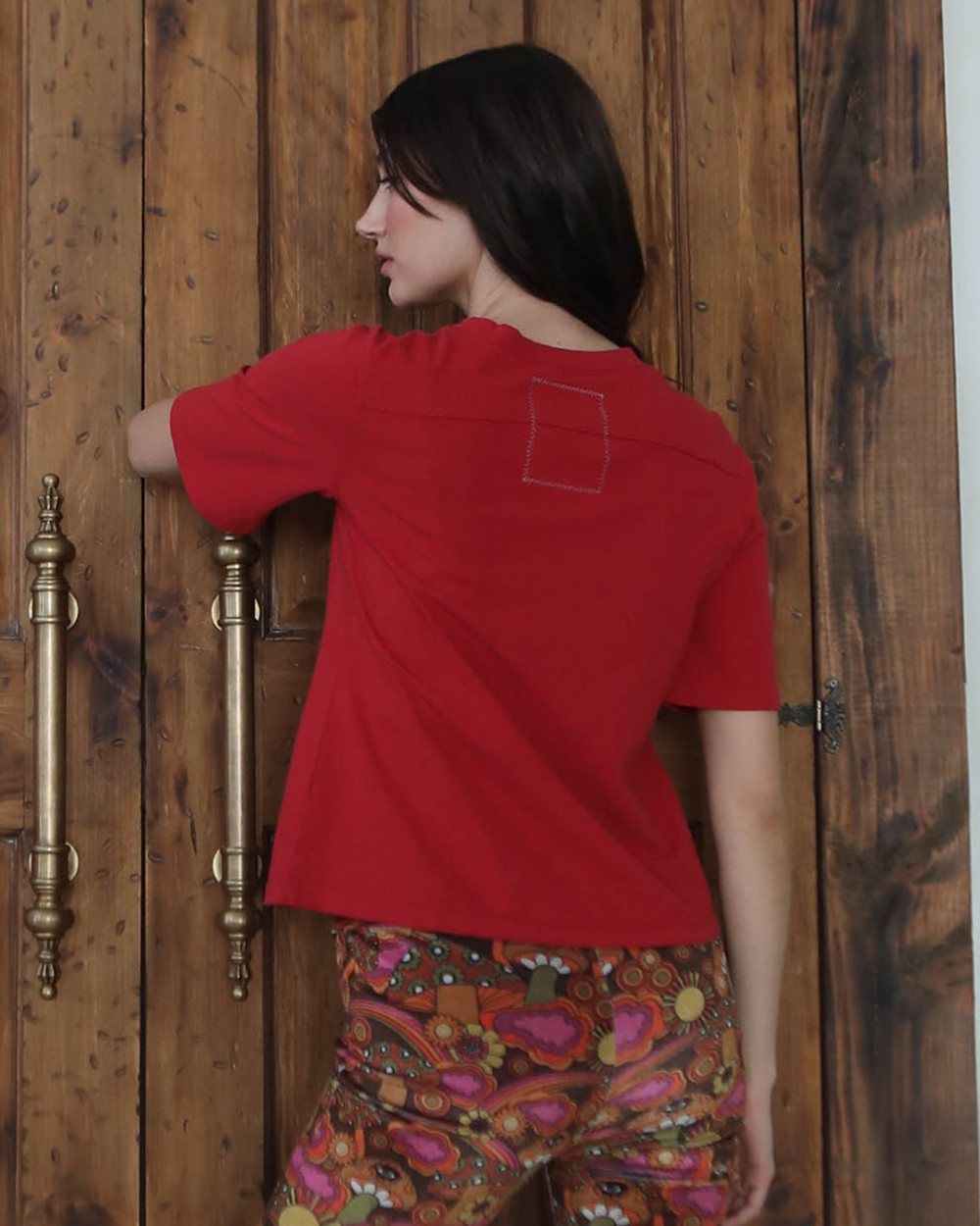 LED ZEPPELIN - 1972 JAPAN CONCERT T-SHIRT