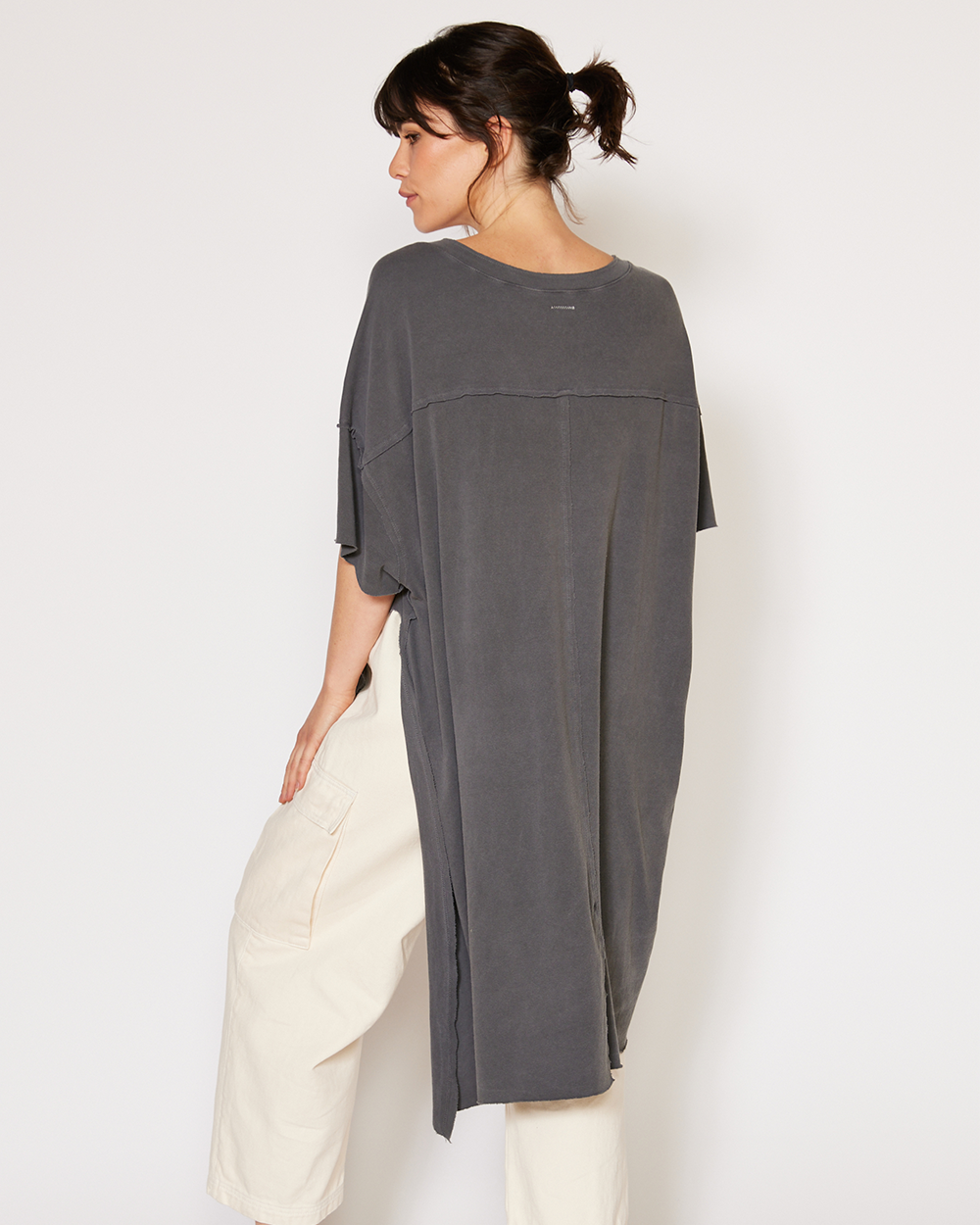 LED ZEPPELIN - 1977 TUNIC TOP