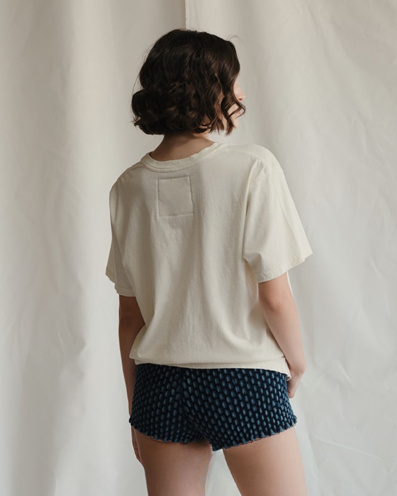 LED ZEPPELIN - EMPIRE POOL T-SHIRT