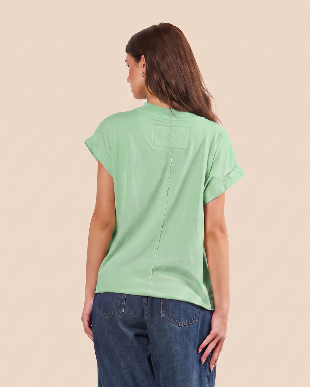 LED ZEPPELIN - KIWI SWAN BABY TEE