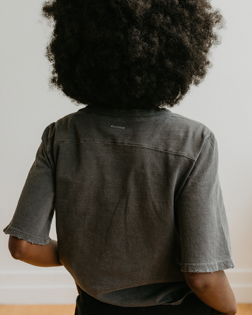 LED ZEPPELIN - MOTHERSHIP 1968 T-SHIRT