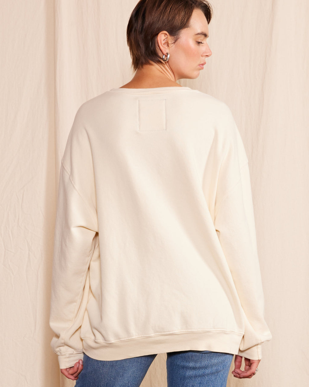 LED ZEPPELIN - SAGE SWAN SWEATSHIRT