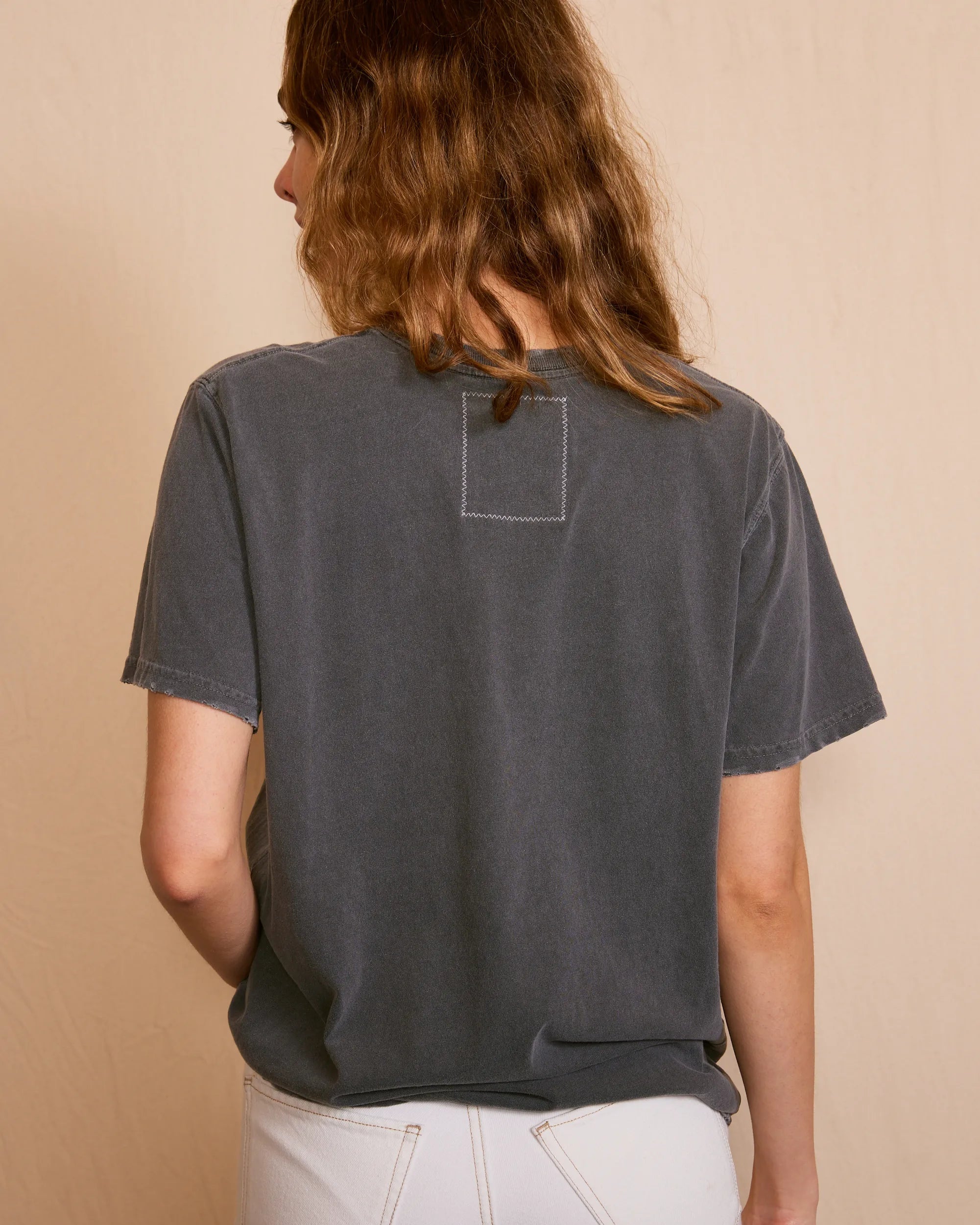 LED ZEPPELIN - U.S. TOUR 1977 T-SHIRT